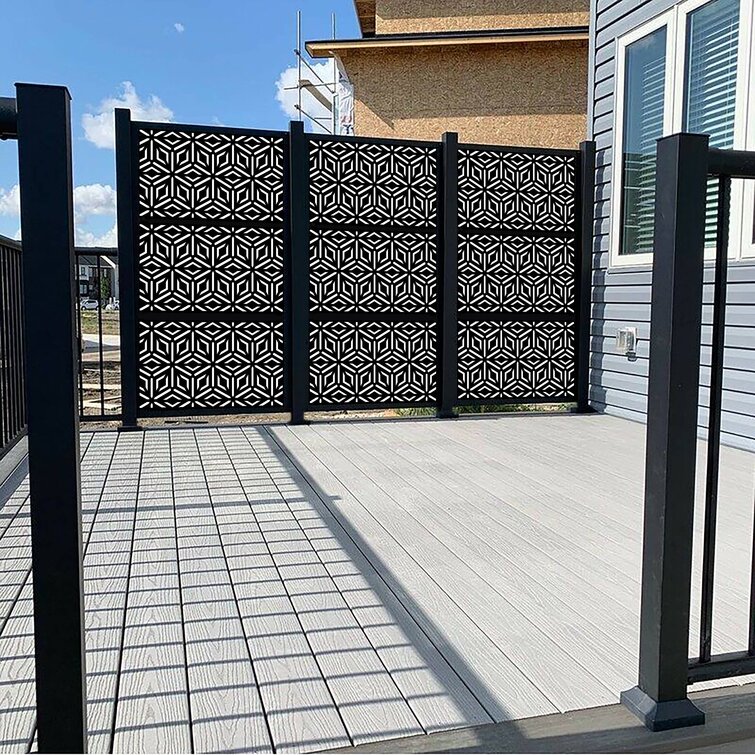 Wayfair fencing deals